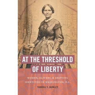 At the Threshold of Liberty