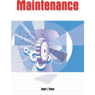 Maintenance