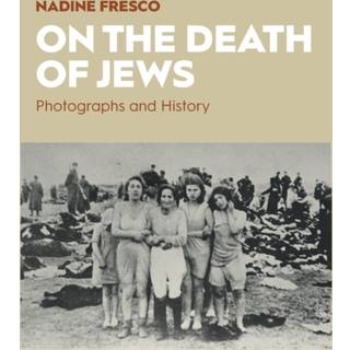 On the Death of Jews