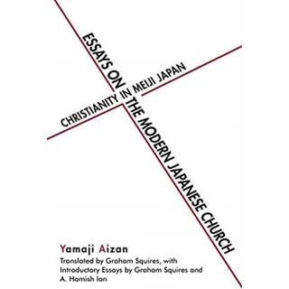 Essays on the Modern Japanese Church