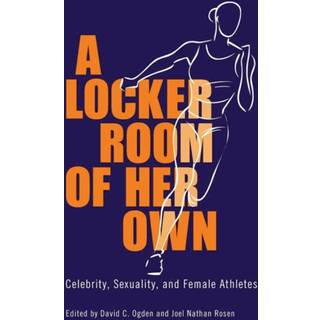 A Locker Room of Her Own