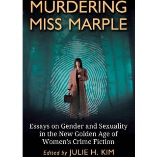 Murdering Miss Marple