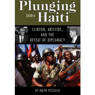 Plunging Into Haiti