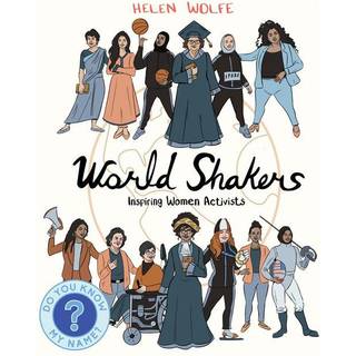 World Shakers
