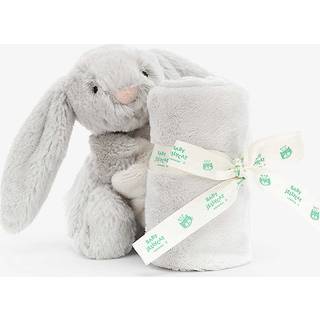 Bashful Kanin Nusseklud, Silver