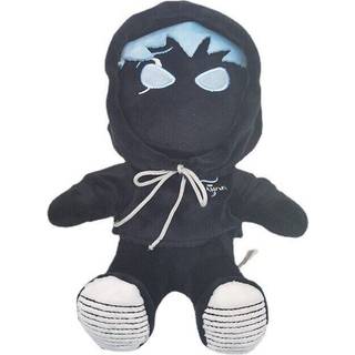 Ny 25 cm Tanqr plysdukke – fyldt Game Boy-plysdukke – børnelegetøj – fødselsdagsgave