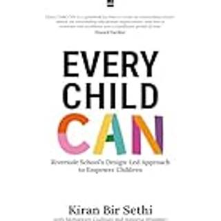 Every Child Can