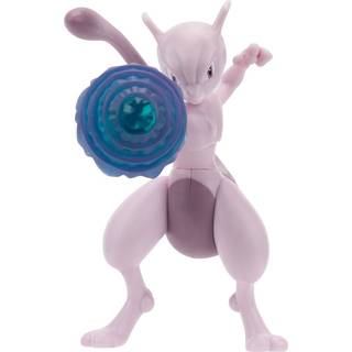 Pokemon Mewtwo figur - 11cm - Battle Feature