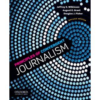 Principles of Convergent Journalism