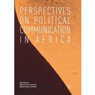 Perspectives on Political Communication in Africa