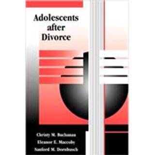 Adolescents after Divorce