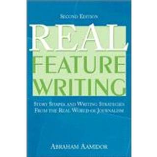 Real Feature Writing