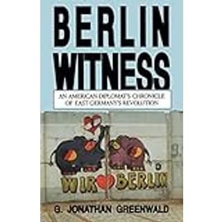 Berlin Witness