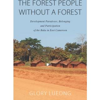 The Forest People without a Forest