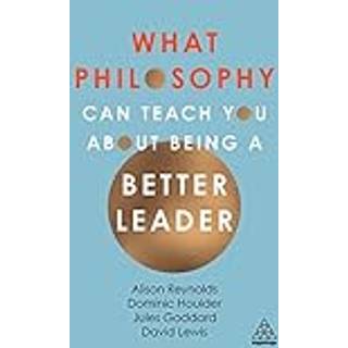 What Philosophy Can Teach You About Being a Better Leader