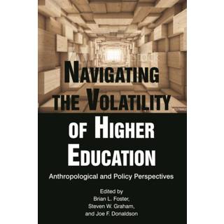Navigating the Volatility of Higher Education