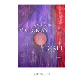 A Walk in Victoria's Secret