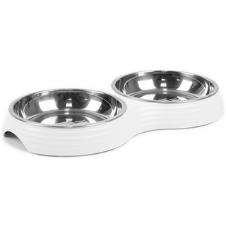 Ripple Cat Food Bar Hvid - 2x200 ml