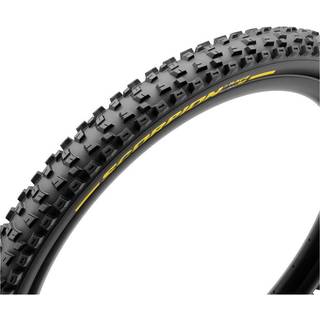 Cykeldæk Pirelli Scorpion Race DH M Black