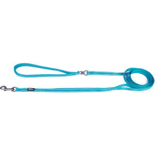 Rufus Halsbånd Turkis - 180 cm / 10 mm