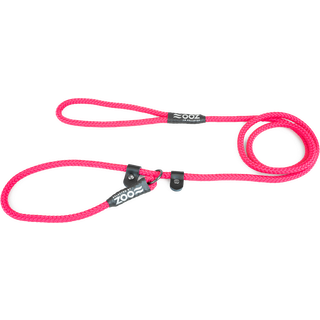 Rufus Retriever-snor Rosa - 160 cm / 9 mm