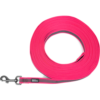 Rufus Skridsikkert Tovværk Pink - 10 m