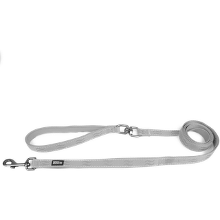 Rufus Snor Grå - 180 cm / 20 mm