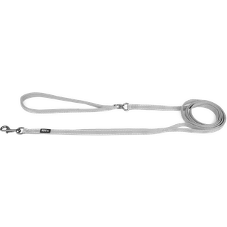 Rufus Snor Grå - 180 cm / 10 mm