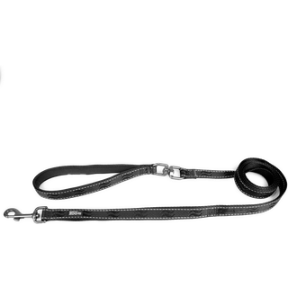 Rufus Koppel Black - 180 cm / 20 mm