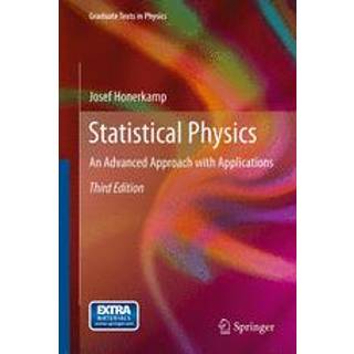 Statistical Physics