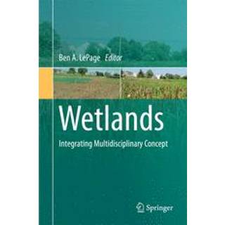 Wetlands