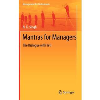 Mantras for Managers