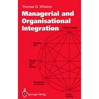 Managerial and Organisational Integration