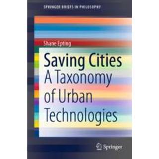 Saving Cities