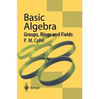 Basic Algebra