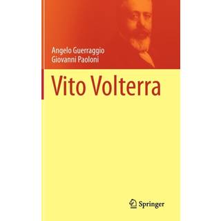Vito Volterra