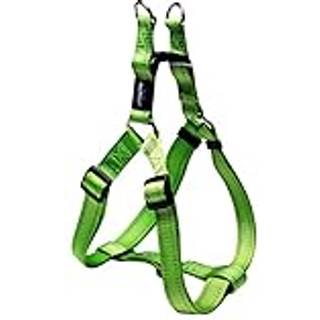 Rogz Lumberjack Step-in sele, X-large