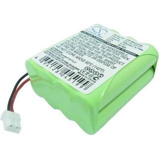 Batteri til Sportdog Sender 1400 mfl.