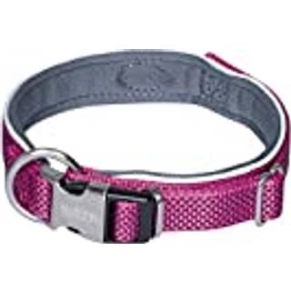 Halsbånd Classic Preno Royal - L-XL - Pink