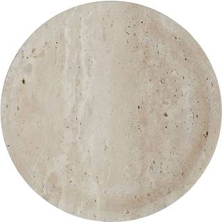 Lene Bjerre Travina dekorationsbakke Ø19,5 cm Linen