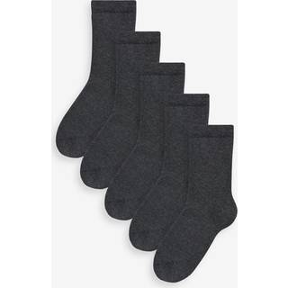 Next Varm termisk bomuldsrig Sokker 5 pakke