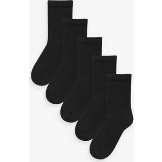 Next Varm termisk bomuldsrig Sokker 5 pakke