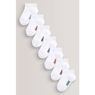 Next Rich Trainers Sokker 7 Pakke