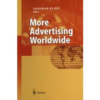 More Advertising Worldwide
