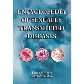Encyclopedia of Sexually Transmitted Diseases