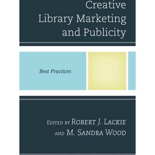 Creative Library Marketing and Publicity