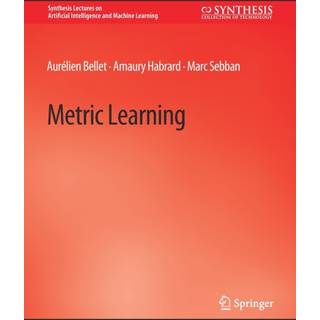 Metric Learning