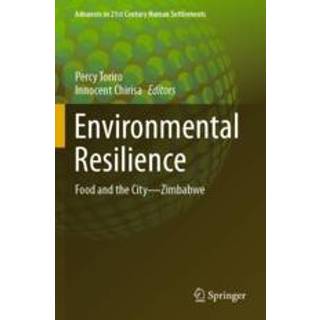Environmental Resilience