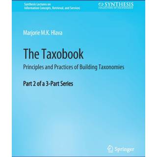 The Taxobook