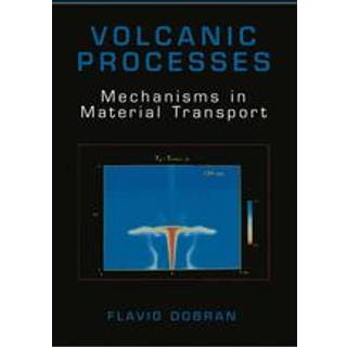 Volcanic Processes